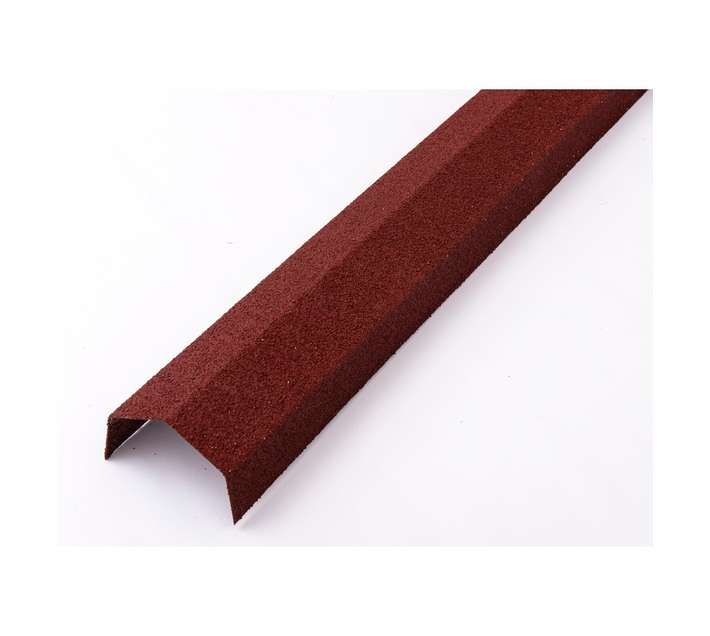 Harvey Ridge Angle Cap - Burgundy