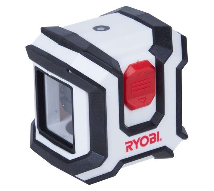 Ryobi Cross Line Laser Level