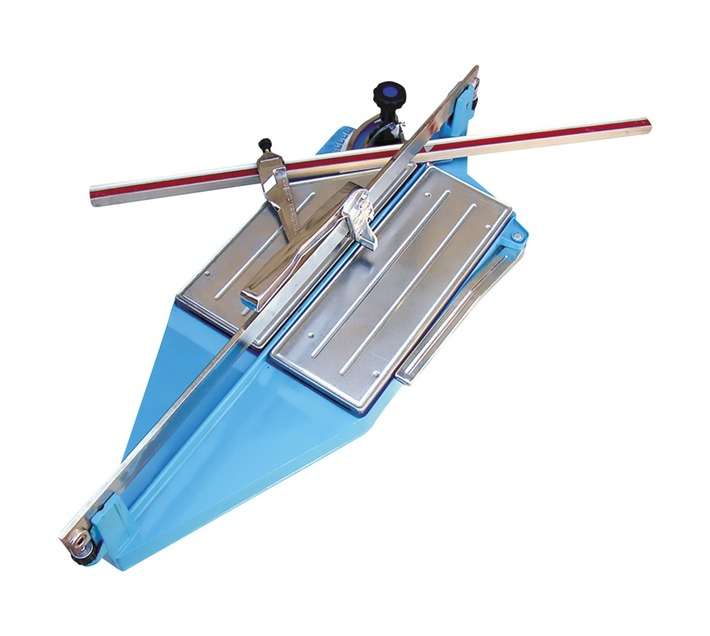 Falcon Tiling FTTO0124 Pro Tile Cutter (750mm)