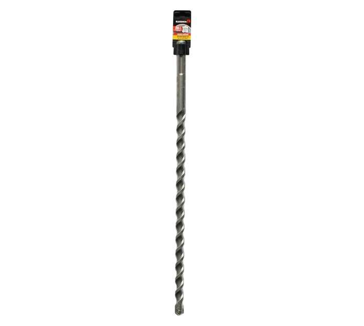 Blacksmith Max Quad Cut SDS Drill Bit (540 x 20mm)