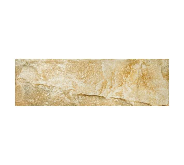 Falcon Tiling FT951 0.51m2 Porcelain Cladding Tile - Brown