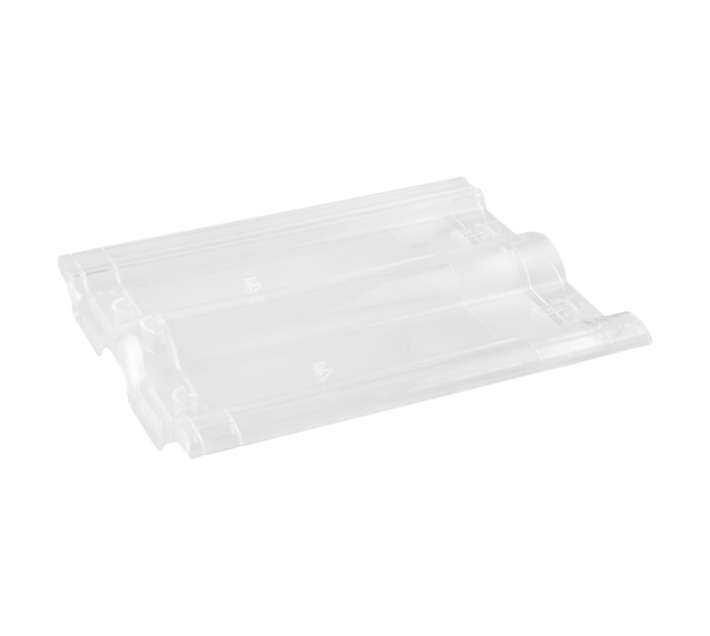 Monier Roofing Double Roman Roof Tiles - Clear