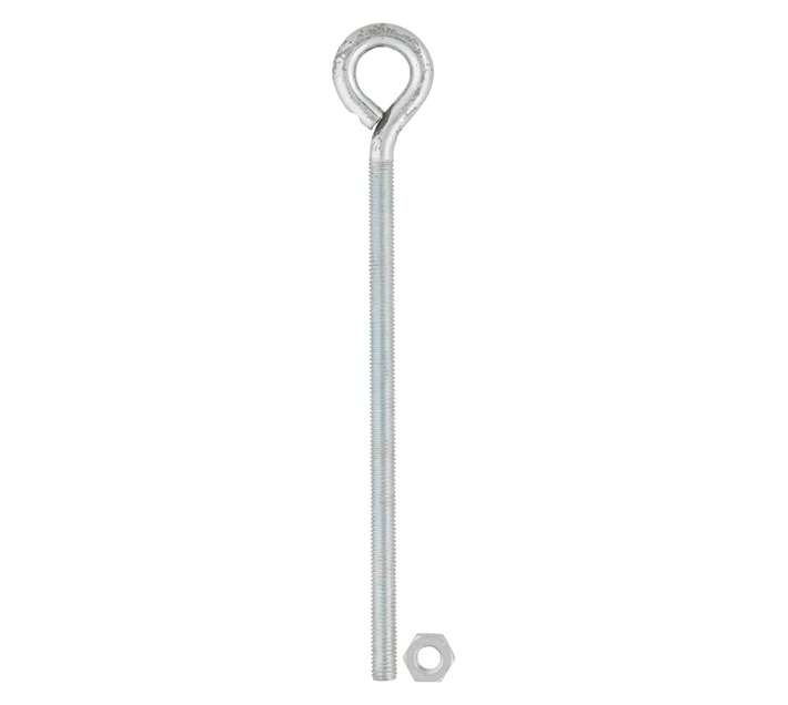 Active Hardware Metric Eye Bolt (200 x 10mm)