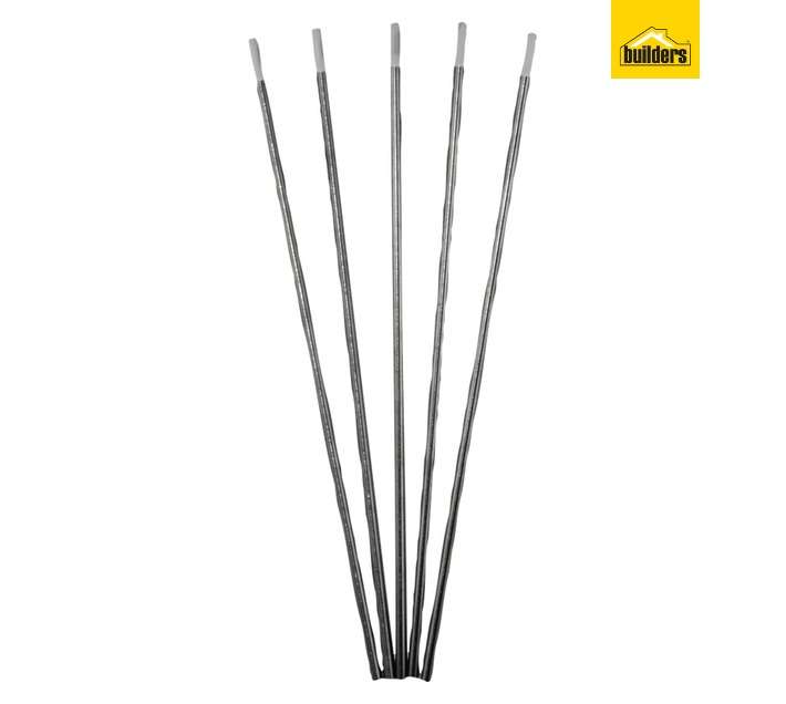 Tradeweld EWTT00265 Zirconiated Tungsten White Tip Welding Rod (1.6mm)