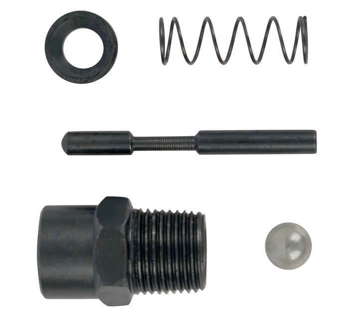 AirCraft Impact Wrench Air Inlet