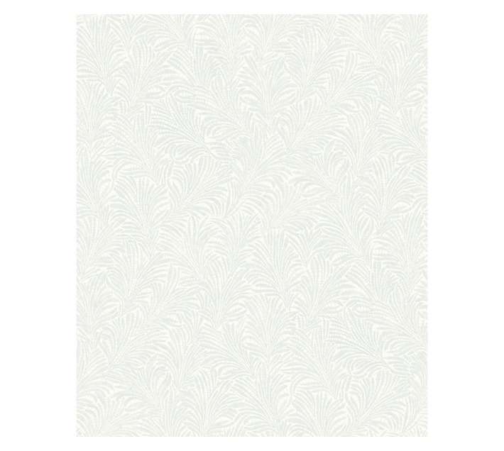 Upper Edge Palm Thread Wallpaper (10m x 530mm)