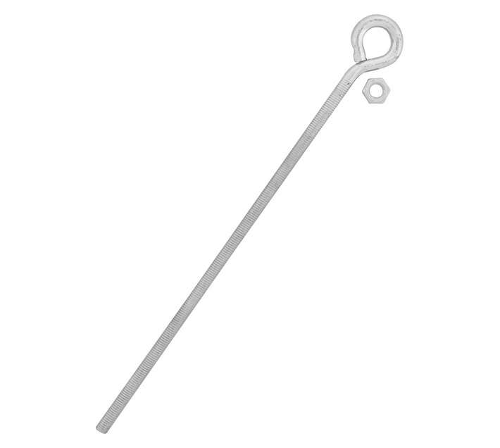 Active Hardware M10 x 300mm Eye Bolt