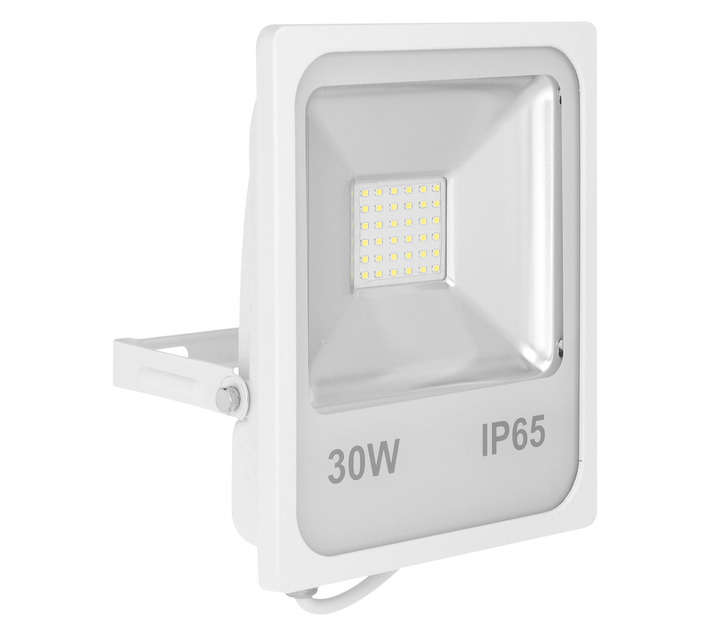 Lightworx Slim LED Floodlight (30W)