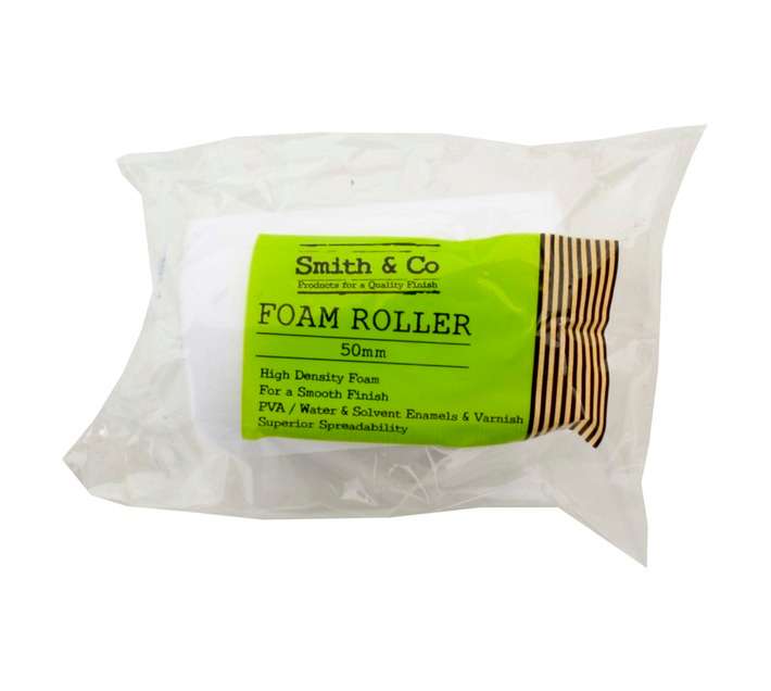 Smith and Co F5668 Foam Refill (50mm)