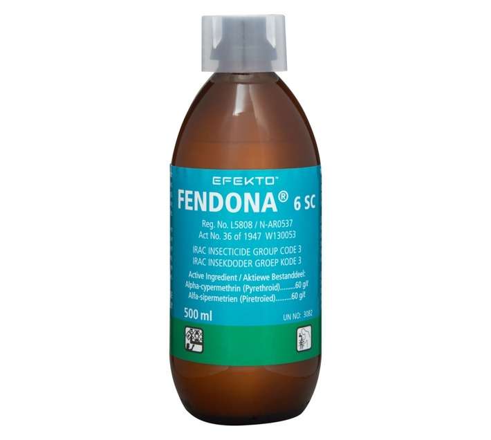 Efekto Fendona 6 SC (500ml)