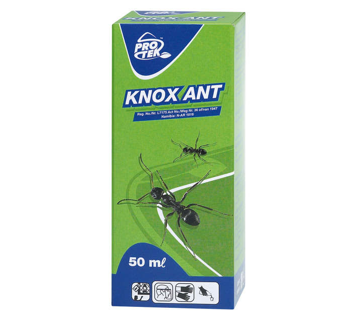 Protek Knox Ant (50ml)