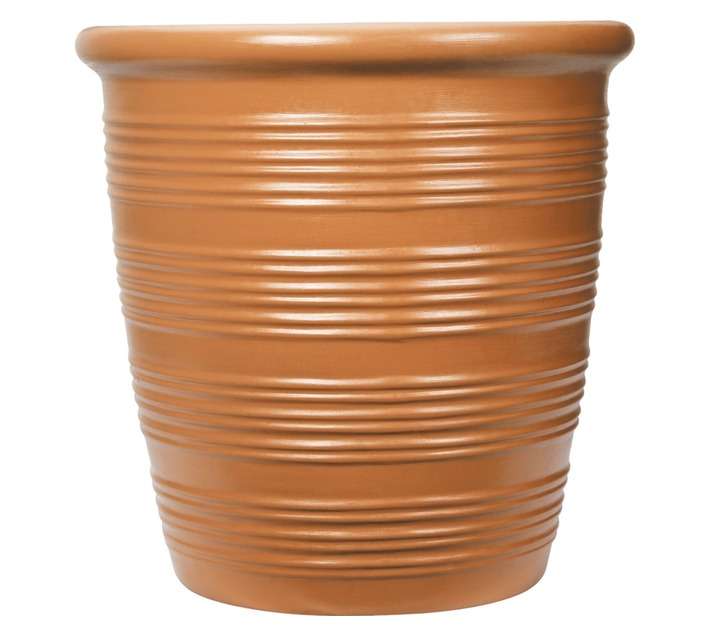 The Pot Story Large Rib Pot