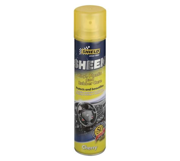 Shield Sheen - Cherry (300ml)