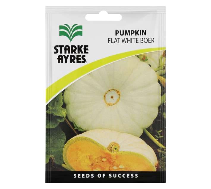 Pumpkin Seeds Polypack