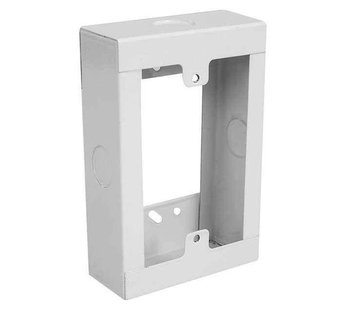 E-Pride Box Extension Steel (50 x 100mm)