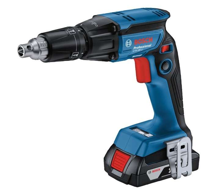Bosch Cordless Drywall Screwdriver 18V