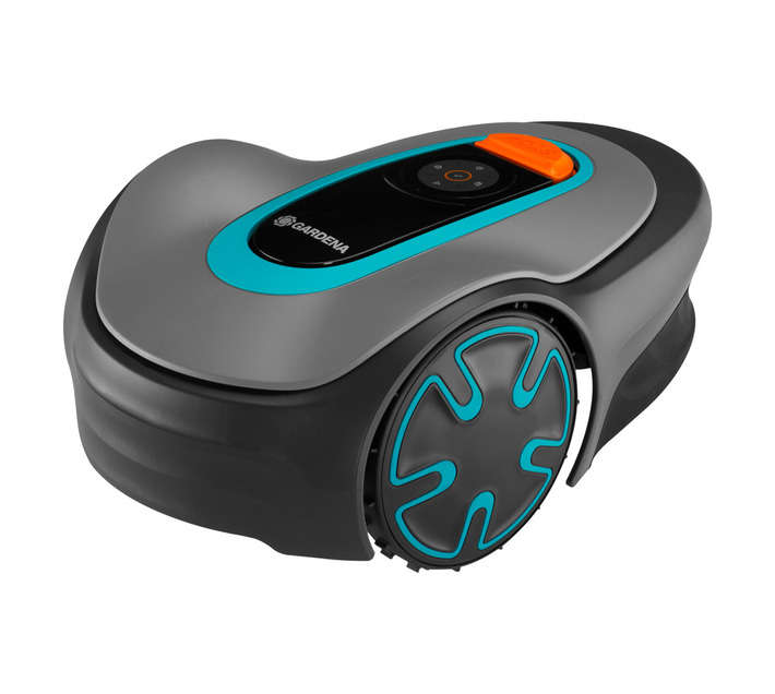 GARDENA SILENO MINIMO ROBO L/MOWER 500