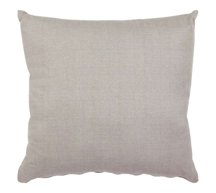 Plain Scatter Cushions - Blush (500 x 500mm)
