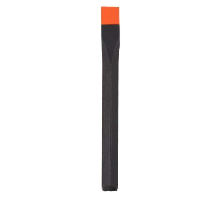 Grip Cold Chisel - Orange (250 x 25mm)