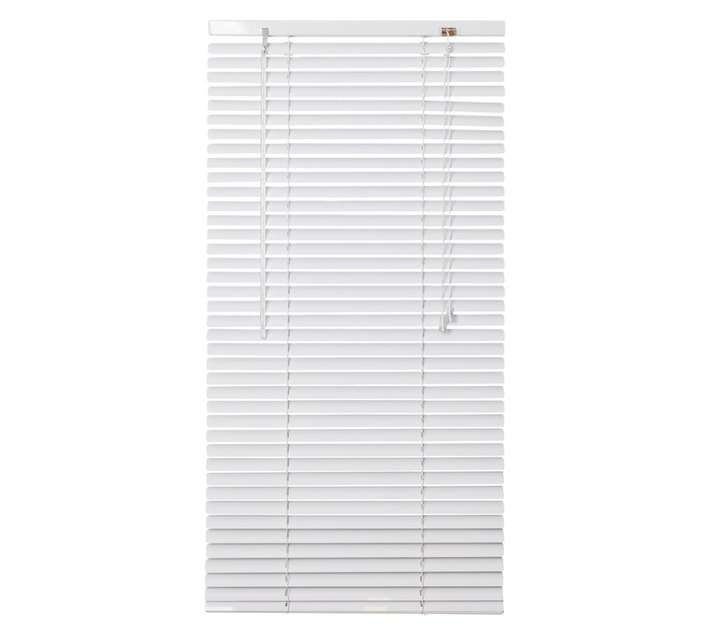 Design House Venetian Blinds - White (24000 x 1600 x 25mm)