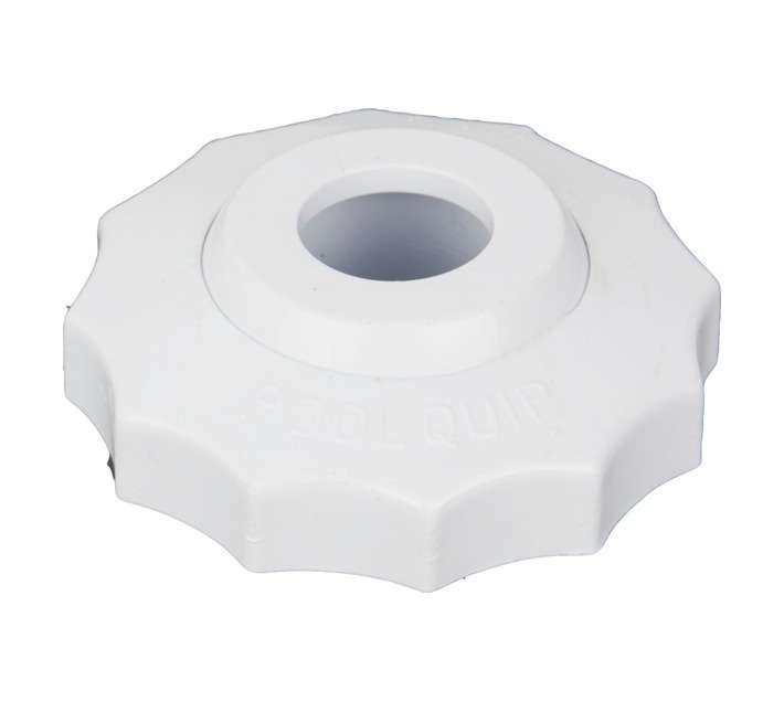 Poolquip 660-0013M Aimflow Nut and Ball