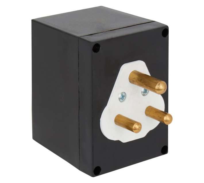 AC/DC Plug In Transformer