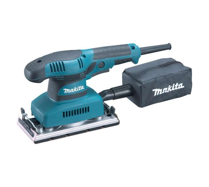 Makita Orbital Sheet Sander 190W BO3710