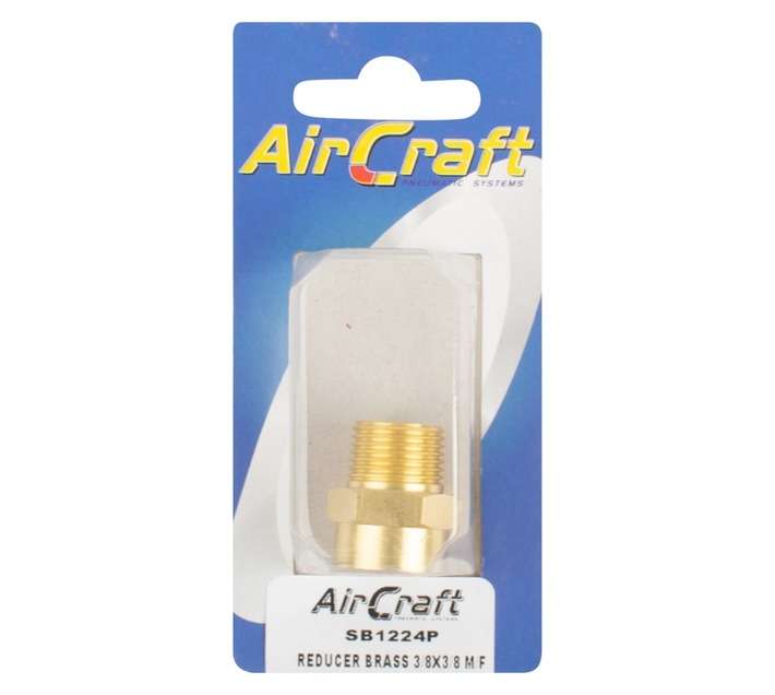 AirCraft Reducer (3/8 Inch)