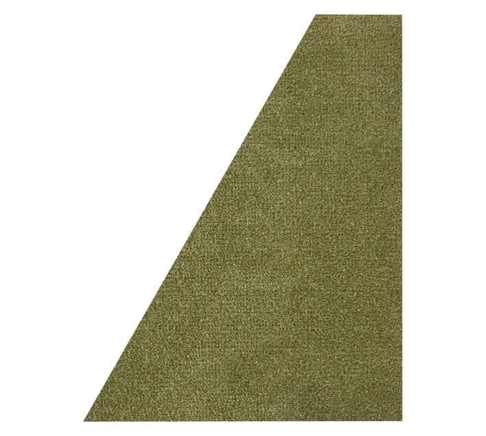 Belgotex Fliptile Carpet Tiles - Envy (390 x 104.6 x 495mm)