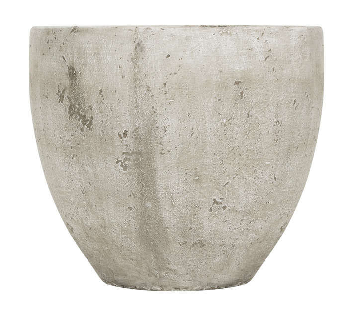 Medium TO2C Tokyo Pot - Charcoal