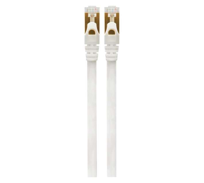 Volkano CAT7 Ethernet Cable - Grey (10m)