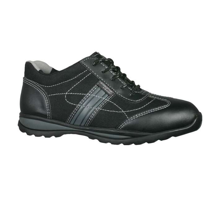 Interceptor Wanamume Shoe (Size 9)