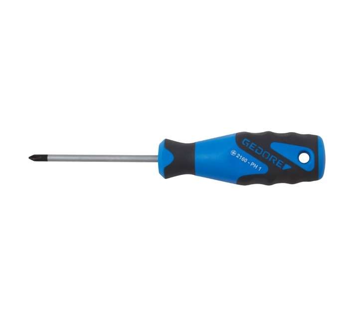 Gedore Ph1 160phs Phillips Screwdriver