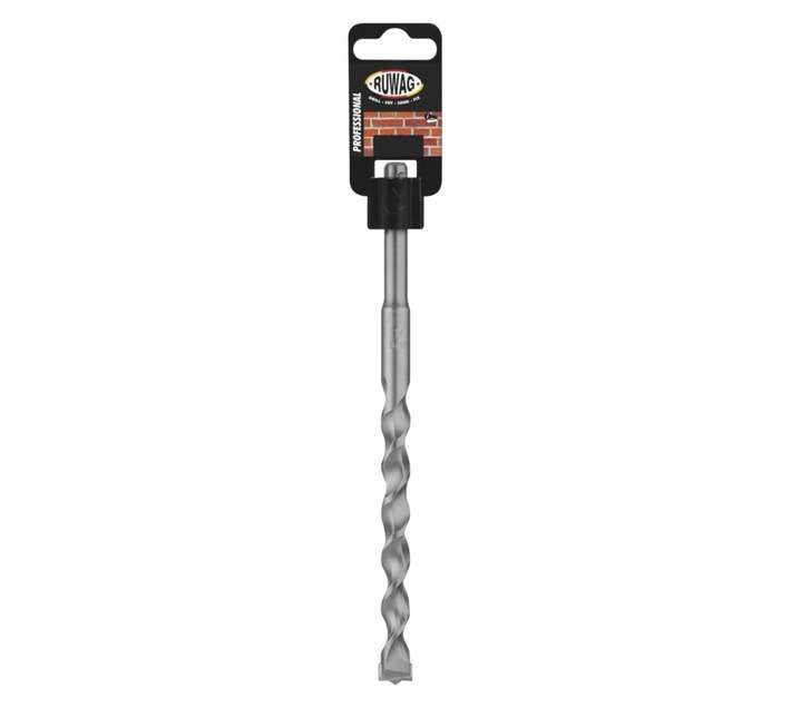 Ruwag SDS Bit Drill (10 x 400 x 460mm)