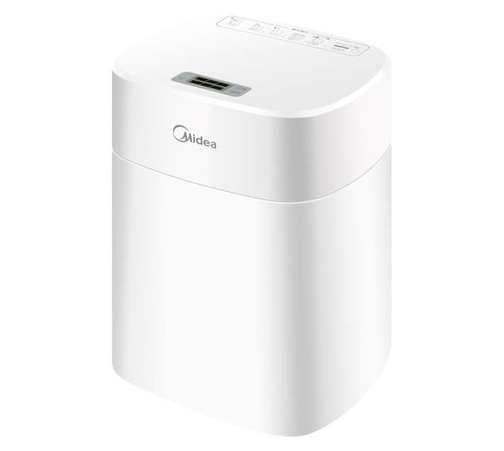 Midea 4 Stage Ultra-filtration System - White (3600L)