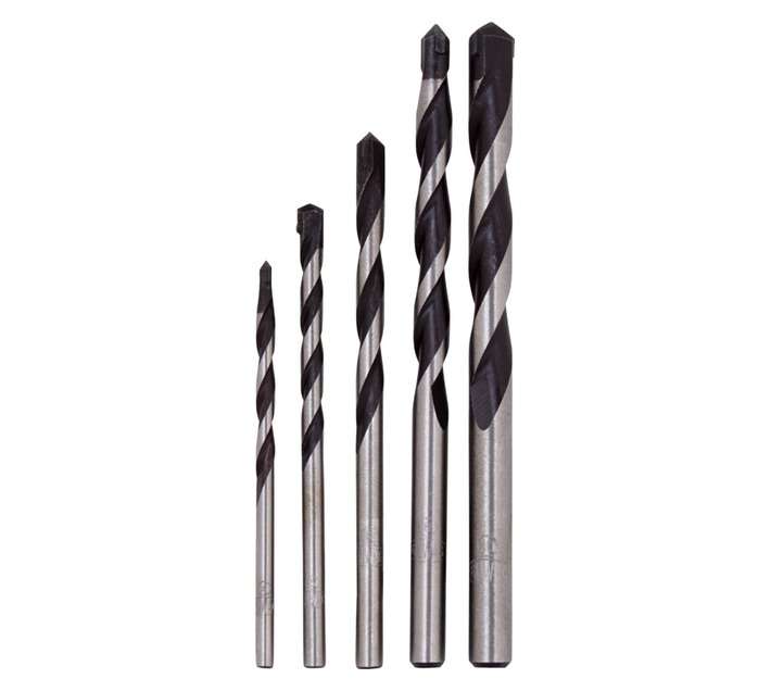 Ruwag Concrete Drill Bits (5 Pack)