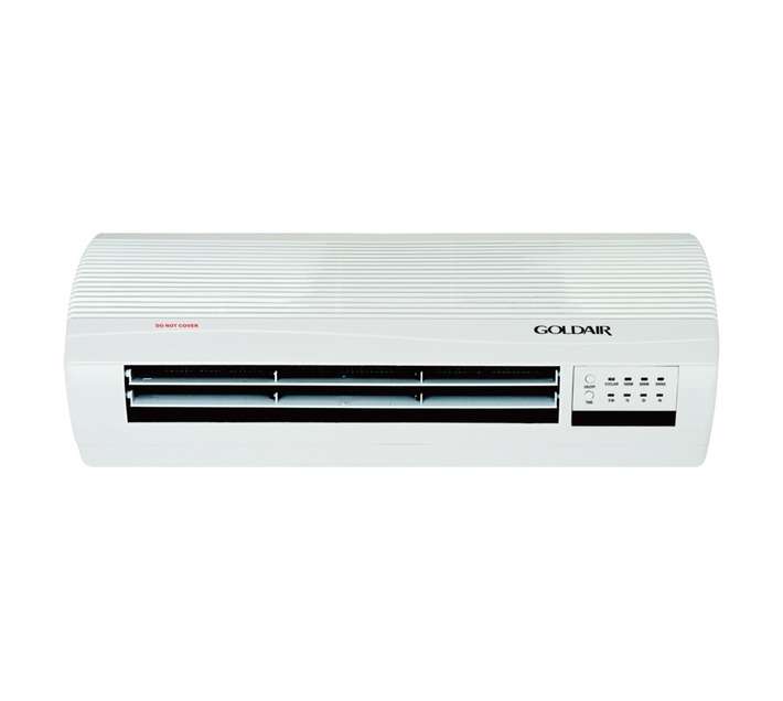 Goldair PTC Wall Mounted Heater (2000w)