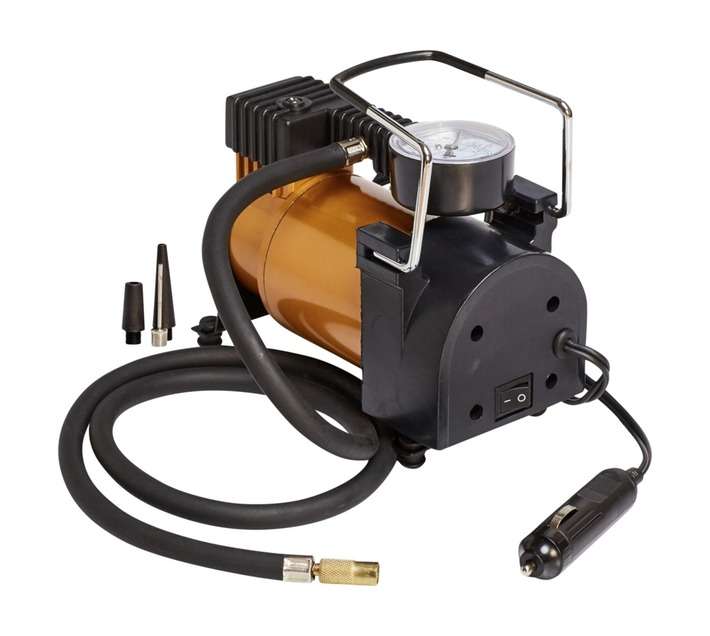 Topline AC1202 Mini Air Compressor (12V)