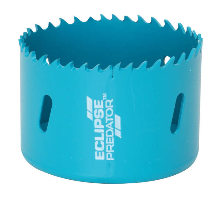 Eclipse Predator HSS Bi-Metal Holesaw (65mm)