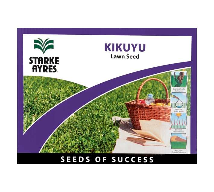 Starke Ayres Kikuyu (500g)