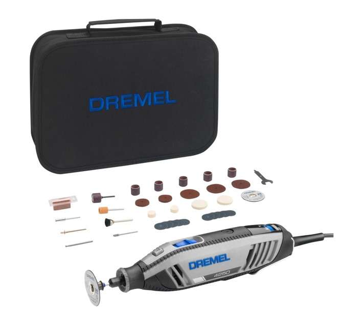 Dremel 4250-35 Rotary Series Multi-Tool (175W)