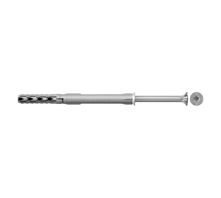Fischer Nylon Frame Fixing SXR 10 x 100