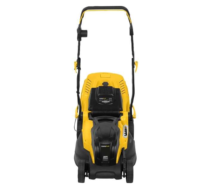Power Plus Lawnmower 2000W POWXG6281