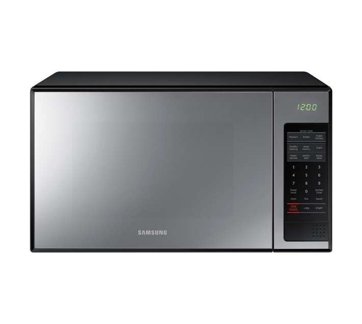 Samsung Mirrored Microwave (32L) ME0113M1
