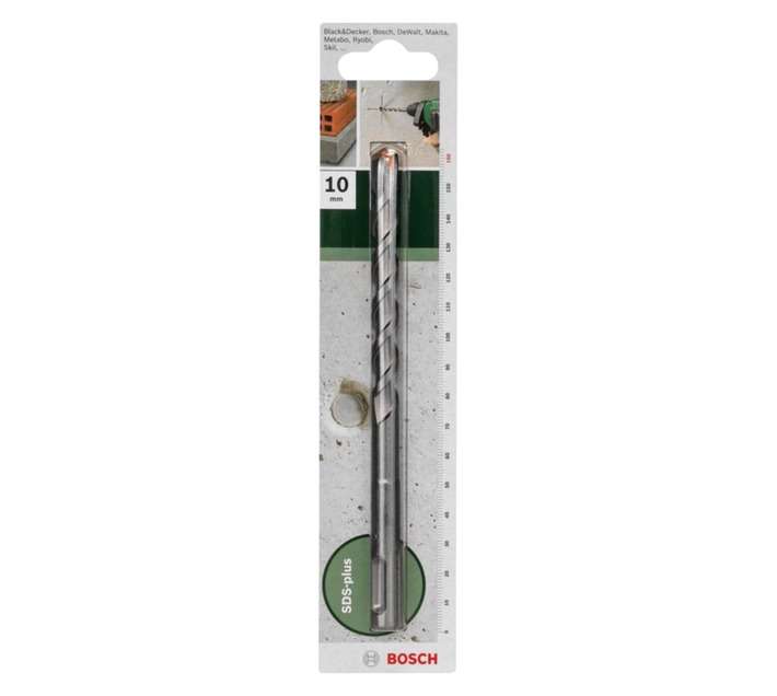 Bosch SDS+ Drill Bit (10 x 100 x 160mm)
