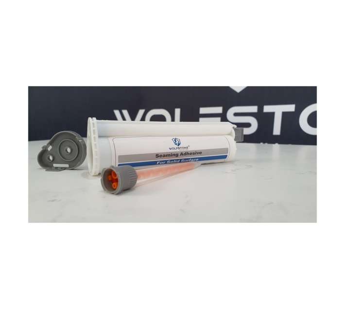 Wolfstone Adhesive - Crystal Mountain (75ml)
