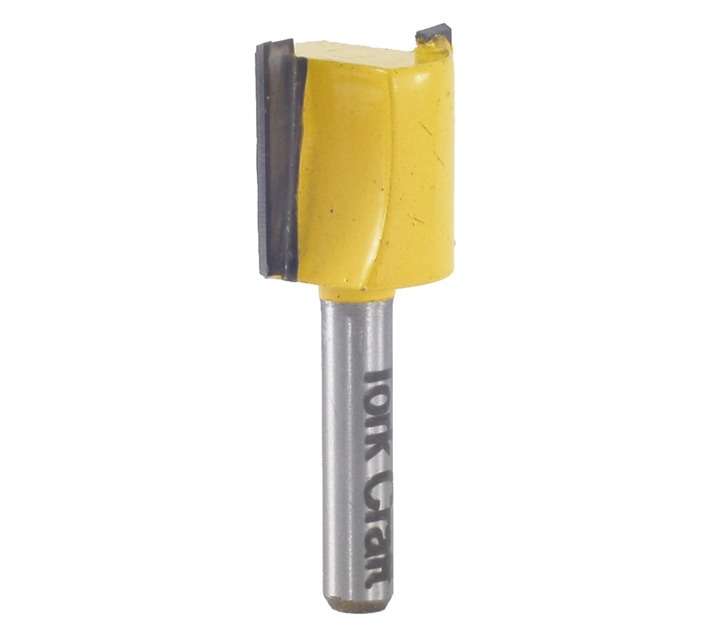 Tork Craft Straight Router Bit (3/4inch)