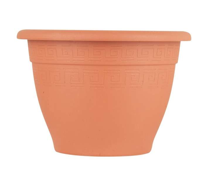 Sanscape Campana Bell Pot - Terracotta (190mm)