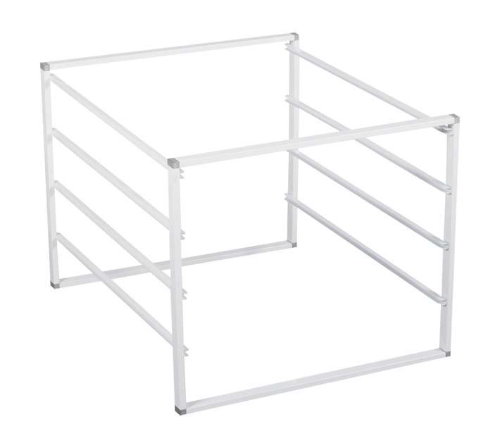 Storm Storage 4 Runner Frame - White (550mm)