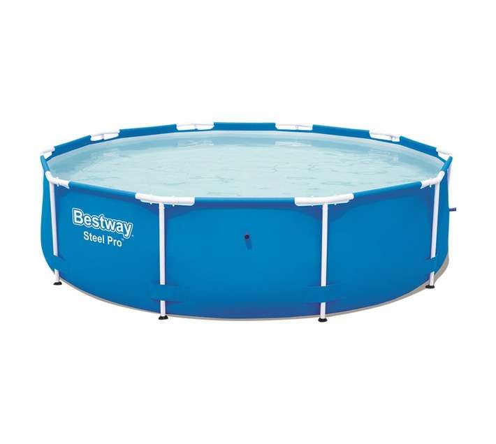 Bestway Steel Pro Above Ground Pool - Blue (3050 x 760mm)
